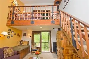 Hotel Manitou By Alpine Lodging 2*