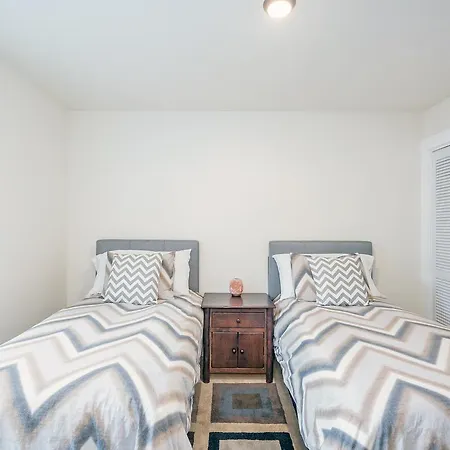 Fino 4a Apartment *