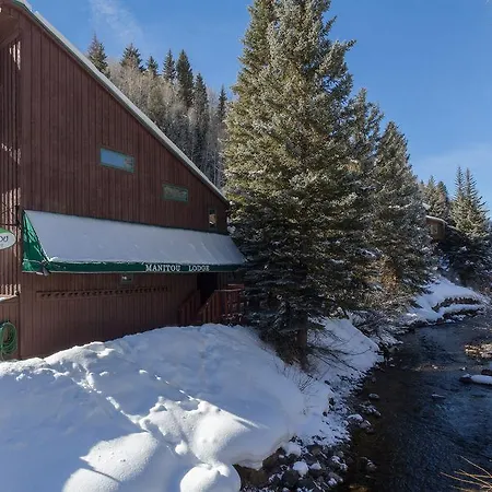 Hotel Manitou By Alpine Lodging