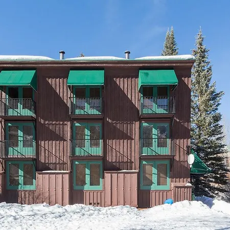 Manitou By Alpine Lodging Hotel Telluride