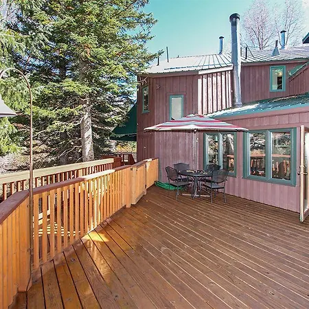 Hotel Manitou By Alpine Lodging 2*