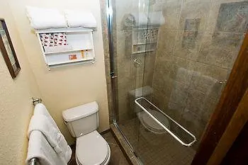 Manitou By Alpine Lodging Hotel 2*