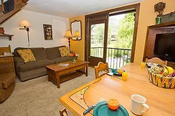Hotel Manitou By Alpine Lodging