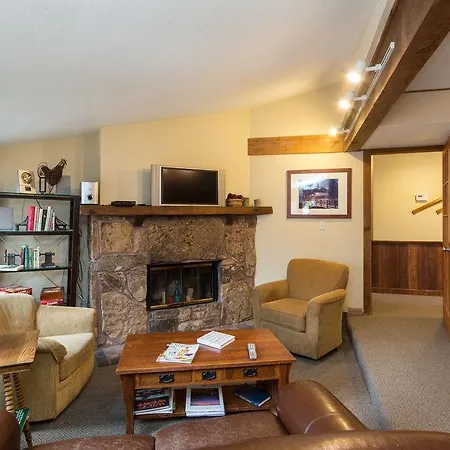 Hotel Manitou By Alpine Lodging 2*