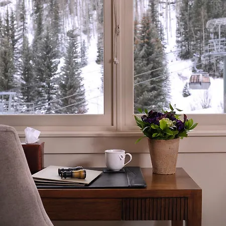 Hotel Columbia Telluride
