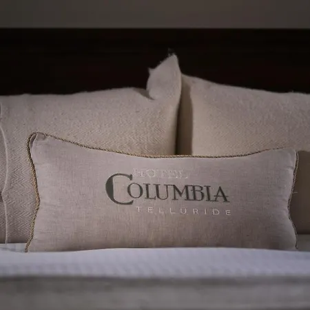 Hotel Columbia