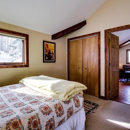 Wapiti Mountain Escape Guest Cabin * Telluride
