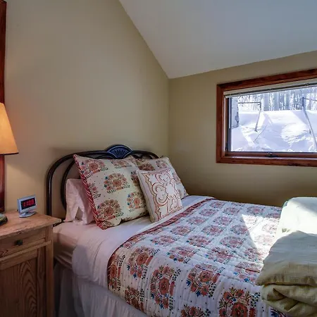 Wapiti Mountain Escape Guest Cabin Telluride