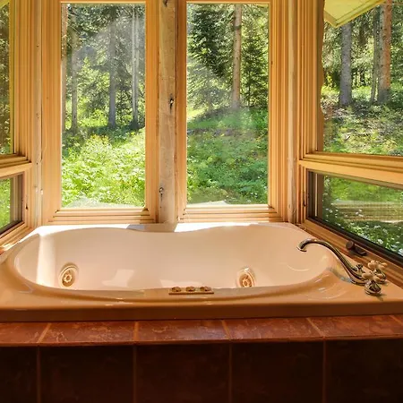 Luxurious Ski Mansion At Mountain Village *