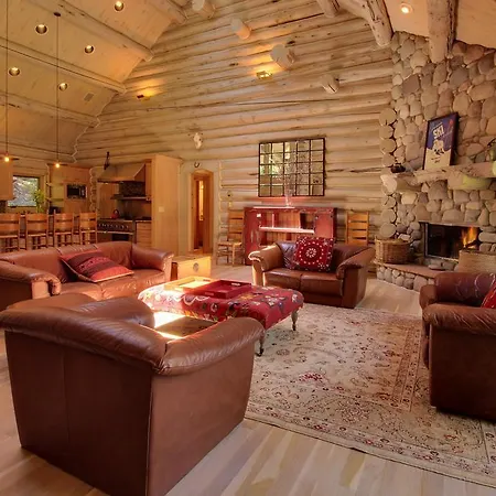 Luxurious Ski Mansion At Mountain Village Telluride