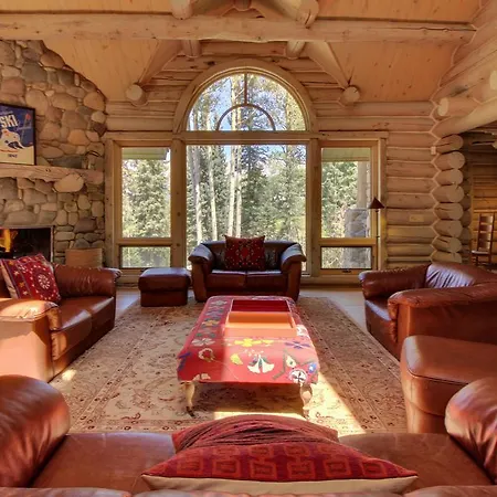 Luxurious Ski Mansion At Mountain Village * Telluride