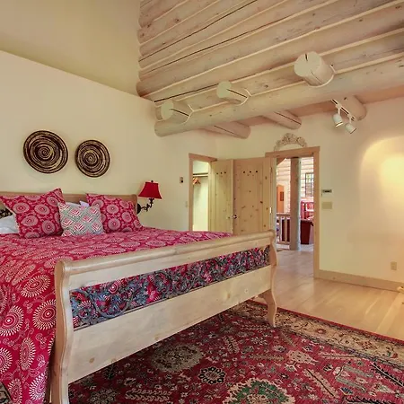 Luxurious Ski Mansion At Mountain Village
