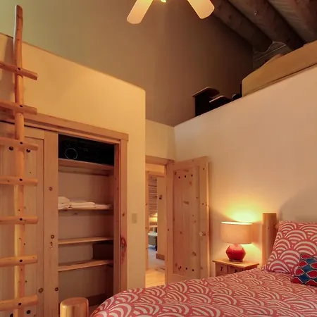 Luxurious Ski Mansion At Mountain Village