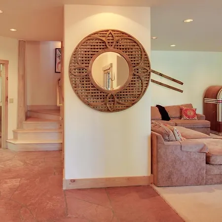 Holiday home Luxurious Ski Mansion At Mountain Village Telluride
