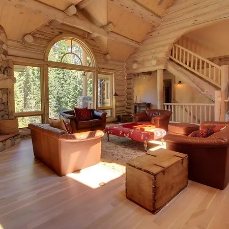 Holiday home Luxurious Ski Mansion At Mountain Village *
