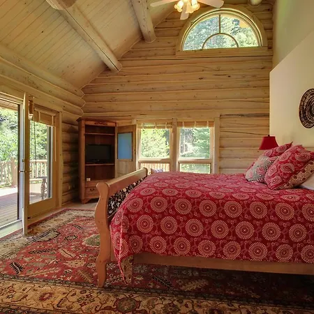 Luxurious Ski Mansion At Mountain Village * Telluride