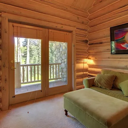 Luxurious Ski Mansion At Mountain Village