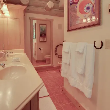 Luxurious Ski Mansion At Mountain Village Holiday home *