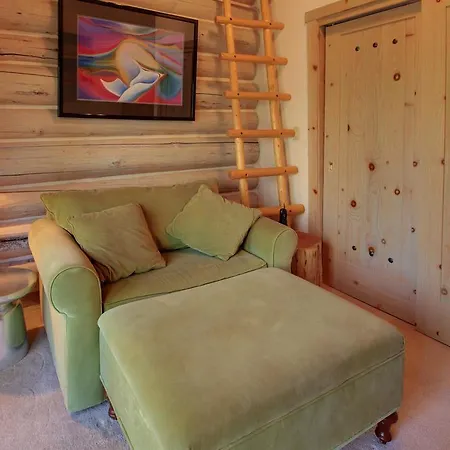 Holiday home Luxurious Ski Mansion At Mountain Village *