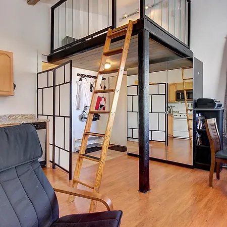 Ski View Studio Holiday home *