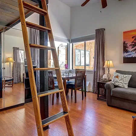 Holiday home Ski View Studio Telluride