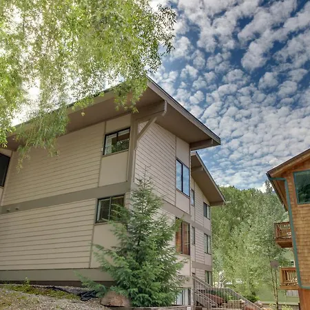 Ski View Studio * Telluride