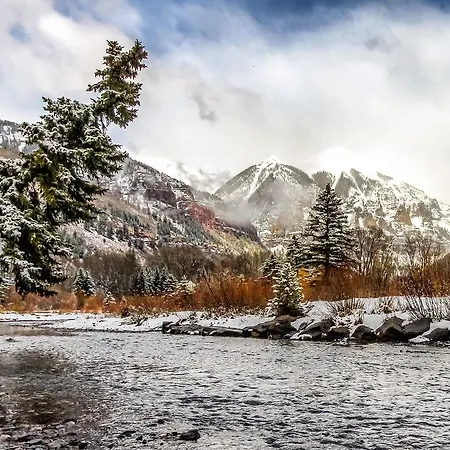 Holiday home Ski View Studio Telluride