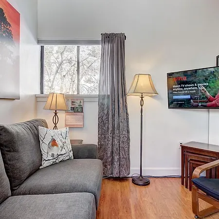 Ski View Studio Holiday home *