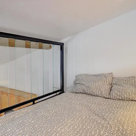 Ski View Studio Holiday home