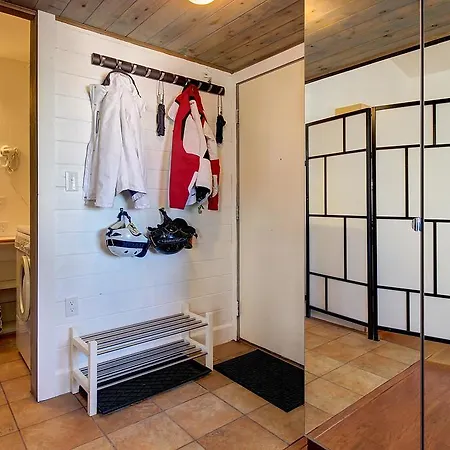 Ski View Studio Holiday home *