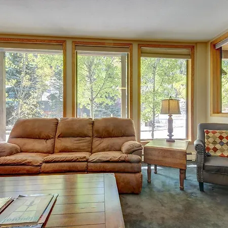 River Holiday home Telluride