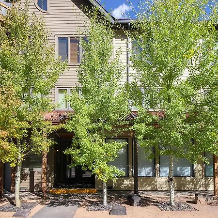 Holiday home River Telluride