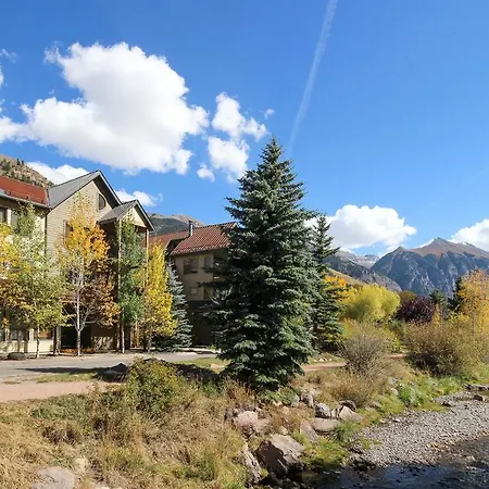 Holiday home River Telluride