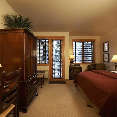 The Hotel Telluride