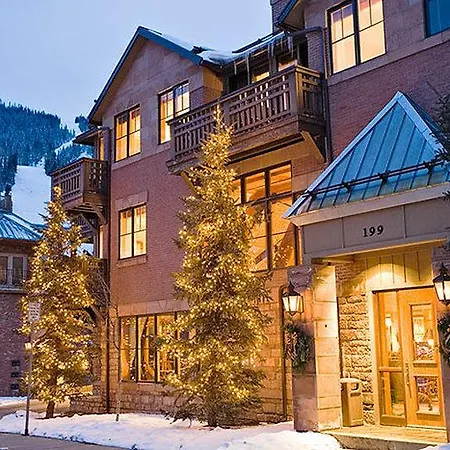 The Hotel