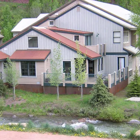 Mountainside Hotel Telluride