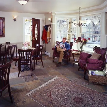 The Victorian 3* Telluride