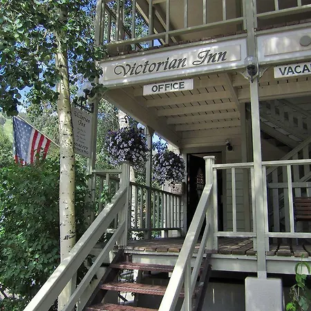 The Victorian 3*