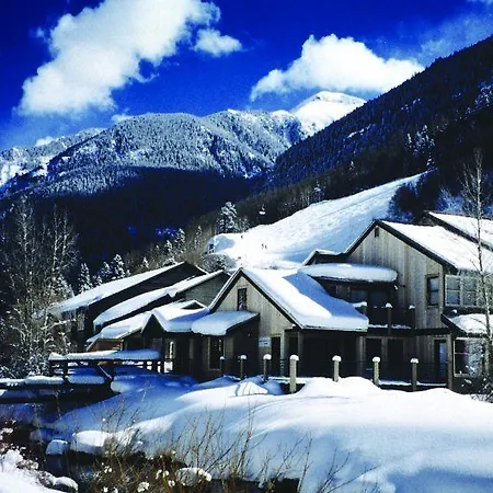 Mountainside Hotel Telluride