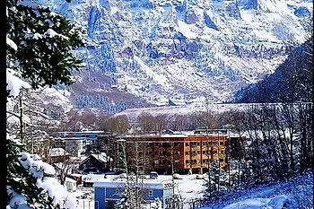 Ice House And Resort Telluride