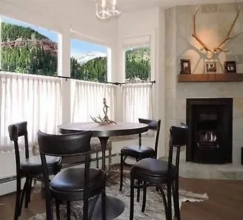 570 West Colorado Holiday home Telluride