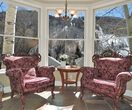 Inn The Victorian 3*