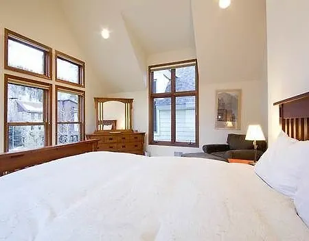Apartment Alpine Telluride