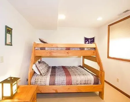 Alpine Apartment Telluride