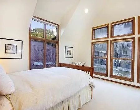 Alpine * Telluride