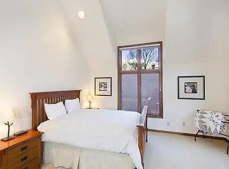 Apartment Alpine *