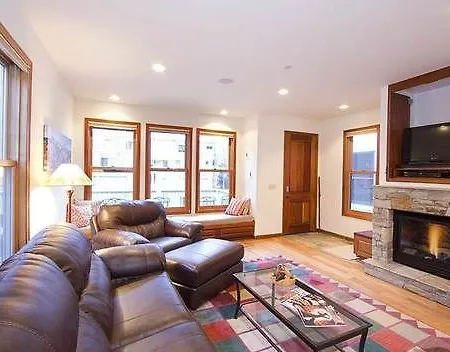Apartment Alpine