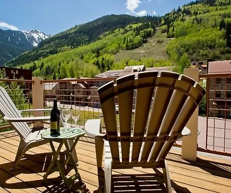 Apartment Alpine Telluride
