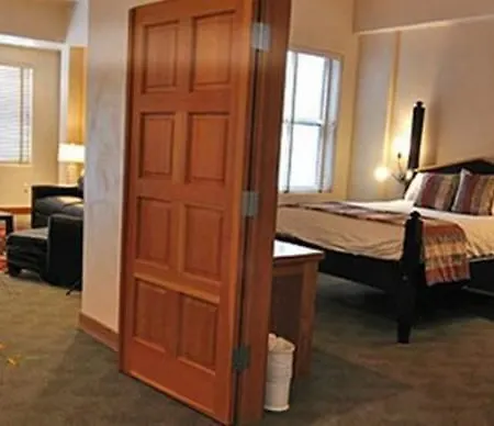 Camels Garden Hotel
