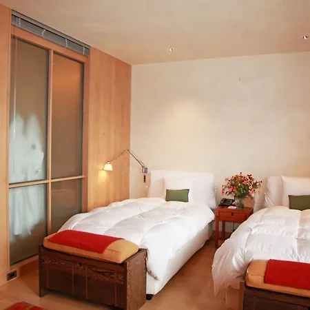 Hotel Camels Garden 4*